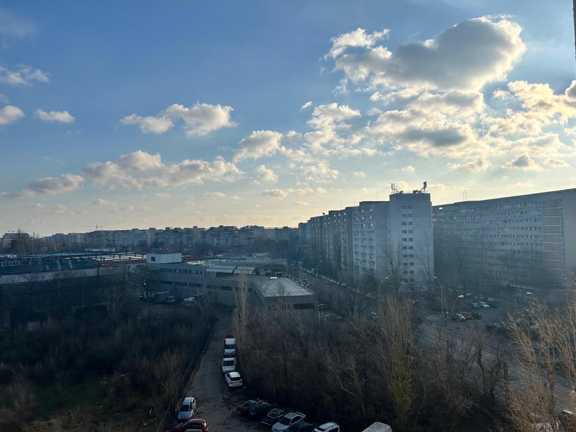 Appartement The Cozy Flat - Modern, New, 2 Apartment, Parking Bucarest