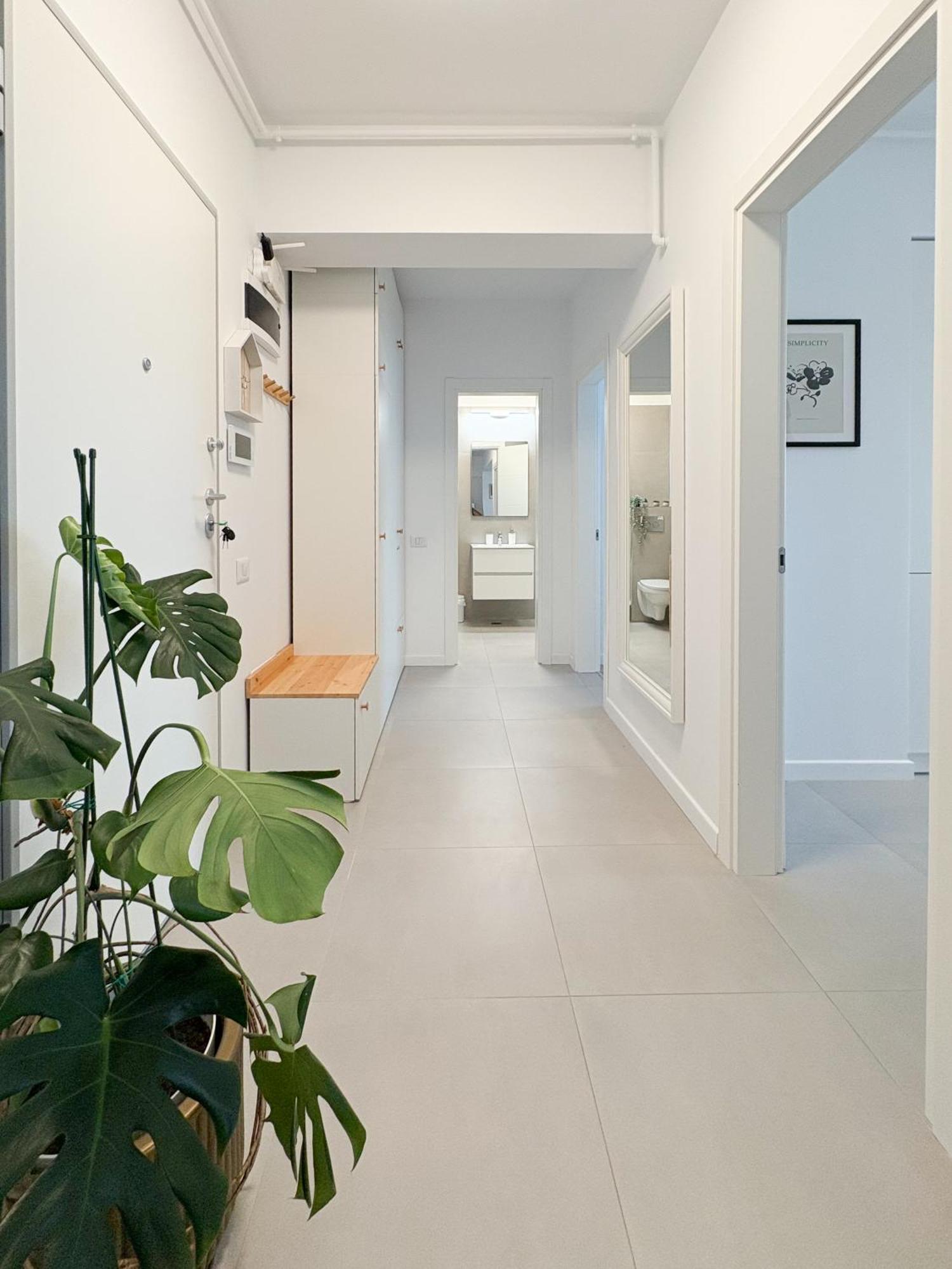 The Cozy Flat - Modern, New, 2 Apartment, Parking Bucharest