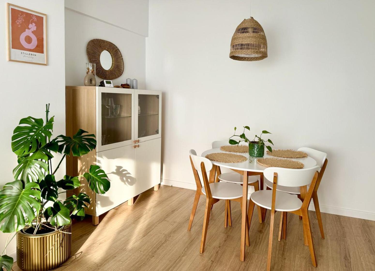 Apartment The Cozy Flat - Modern, New, 2 Apartment, Parking Bucharest